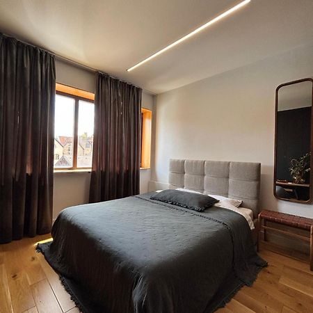 Apartman Zara Komárno المظهر الخارجي الصورة