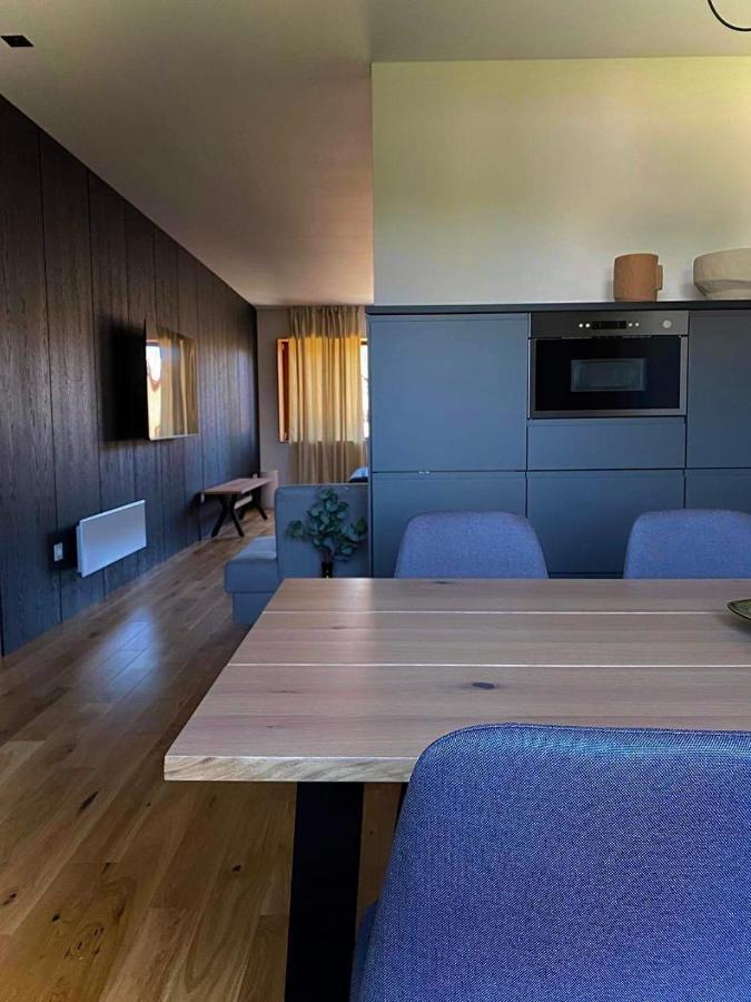 Apartman Zara Komárno المظهر الخارجي الصورة