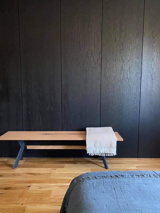 Apartman Zara Komárno المظهر الخارجي الصورة