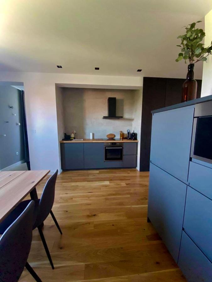 Apartman Zara Komárno المظهر الخارجي الصورة