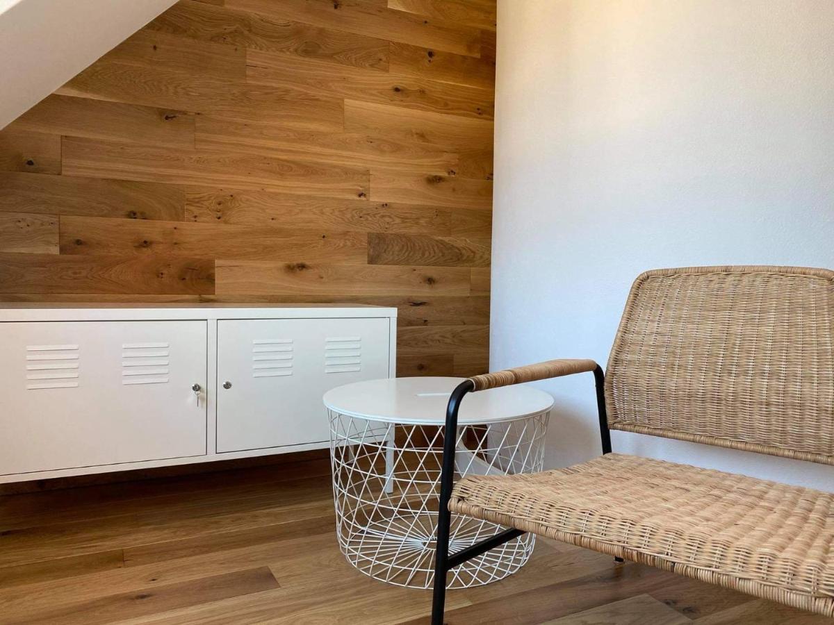 Apartman Zara Komárno المظهر الخارجي الصورة