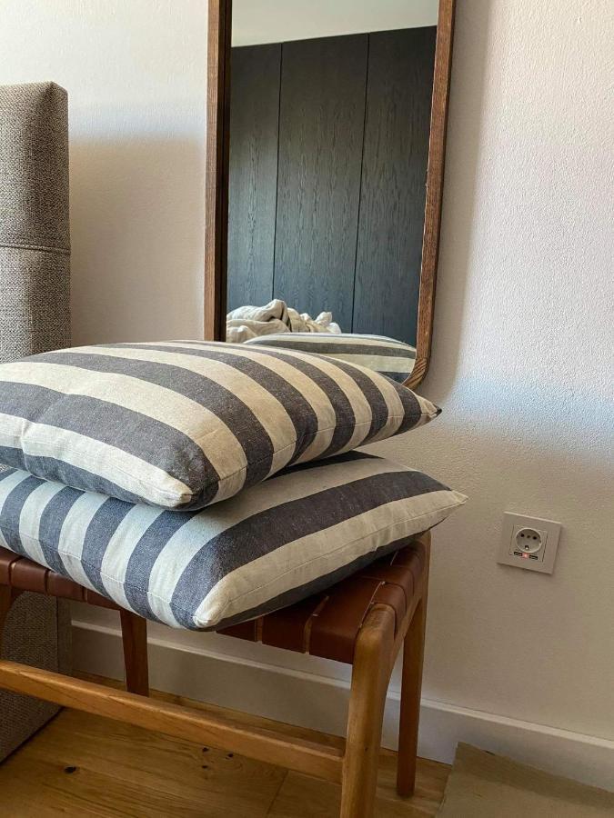 Apartman Zara Komárno المظهر الخارجي الصورة