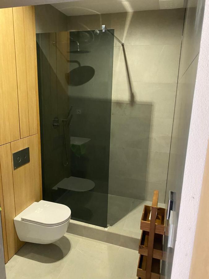 Apartman Zara Komárno المظهر الخارجي الصورة