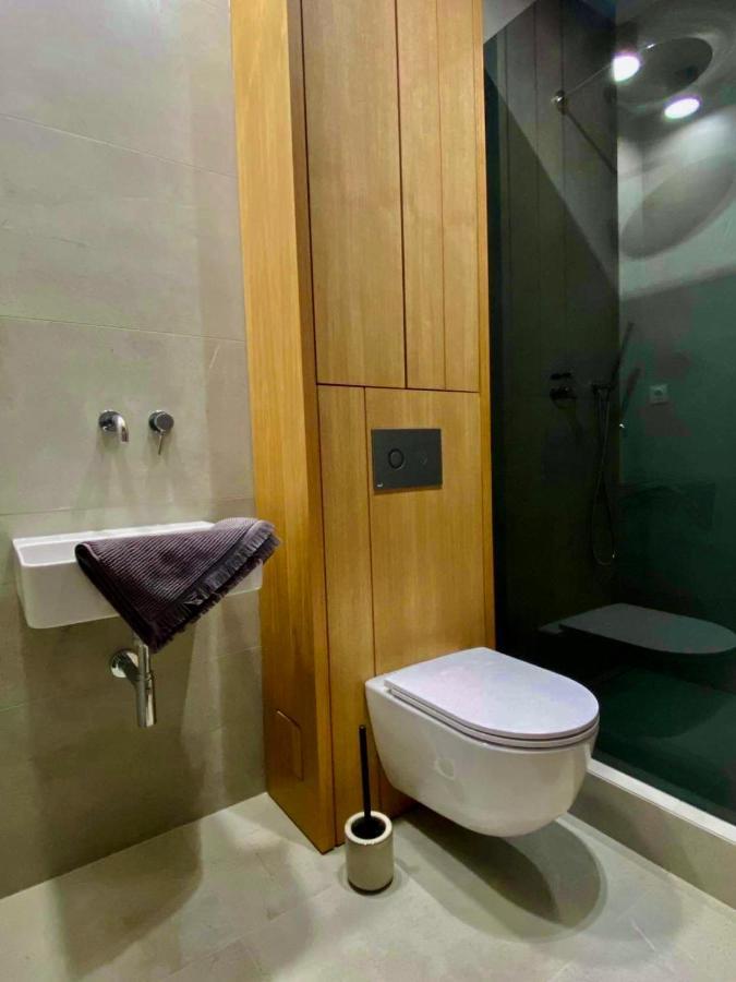 Apartman Zara Komárno المظهر الخارجي الصورة