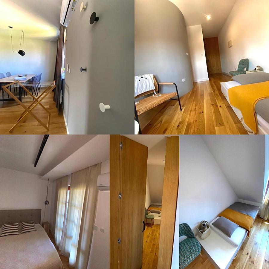 Apartman Zara Komárno المظهر الخارجي الصورة