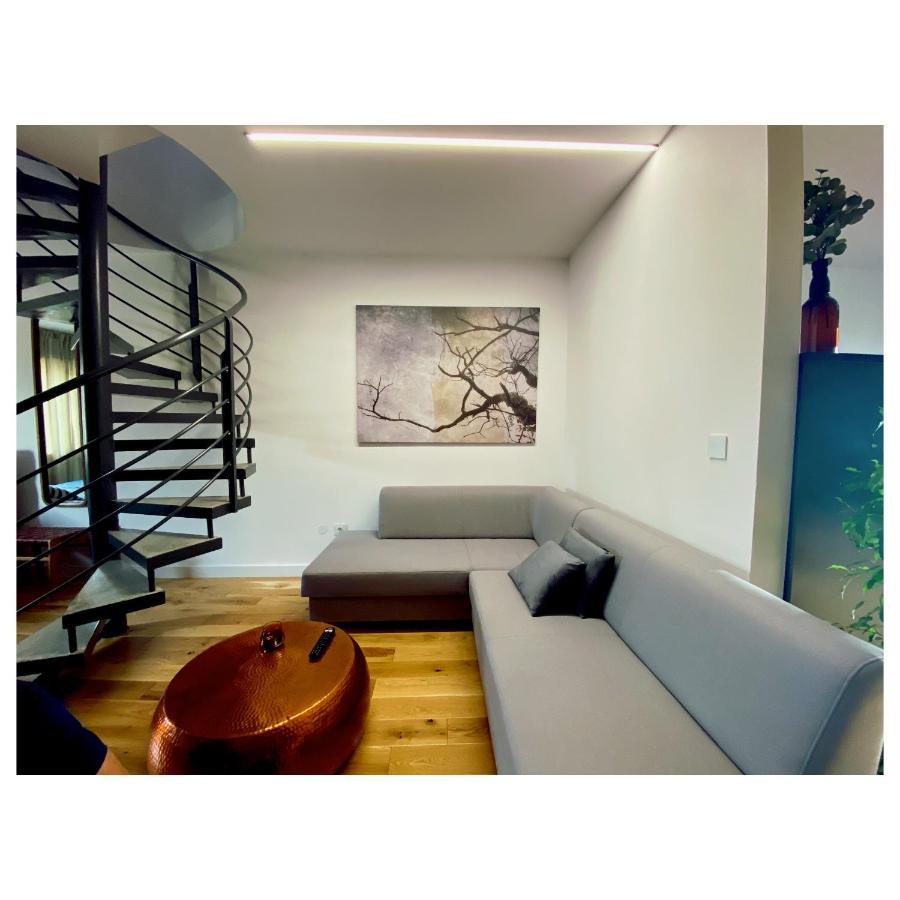 Apartman Zara Komárno المظهر الخارجي الصورة