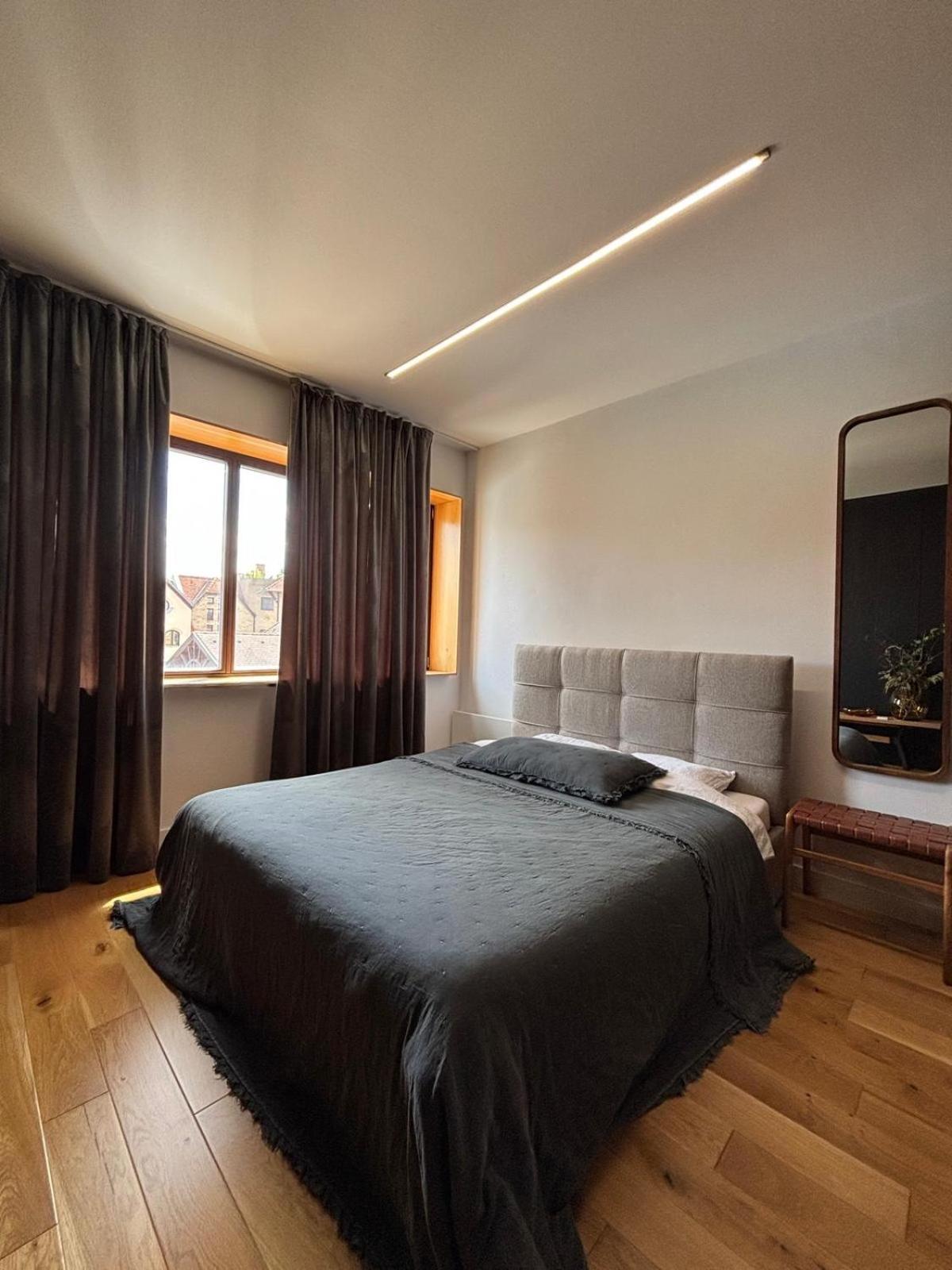 Apartman Zara Komárno المظهر الخارجي الصورة