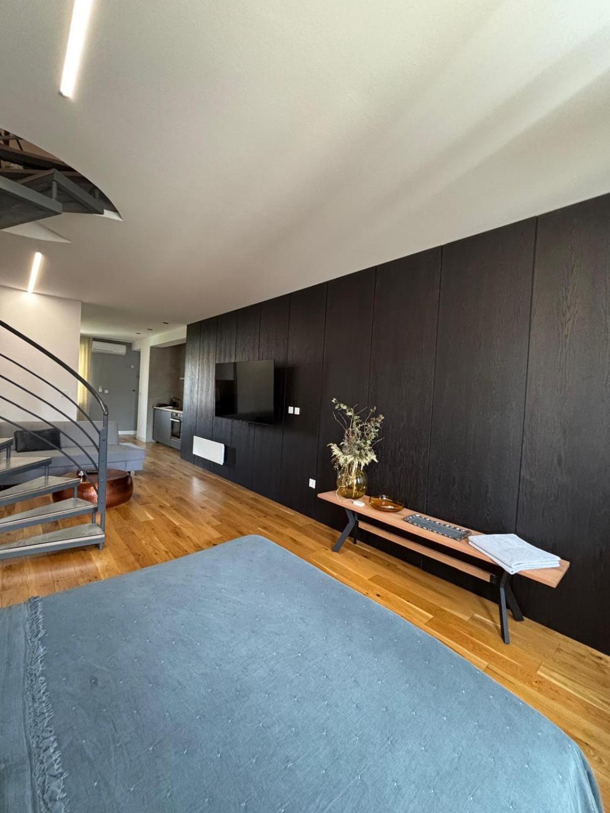 Apartman Zara Komárno المظهر الخارجي الصورة
