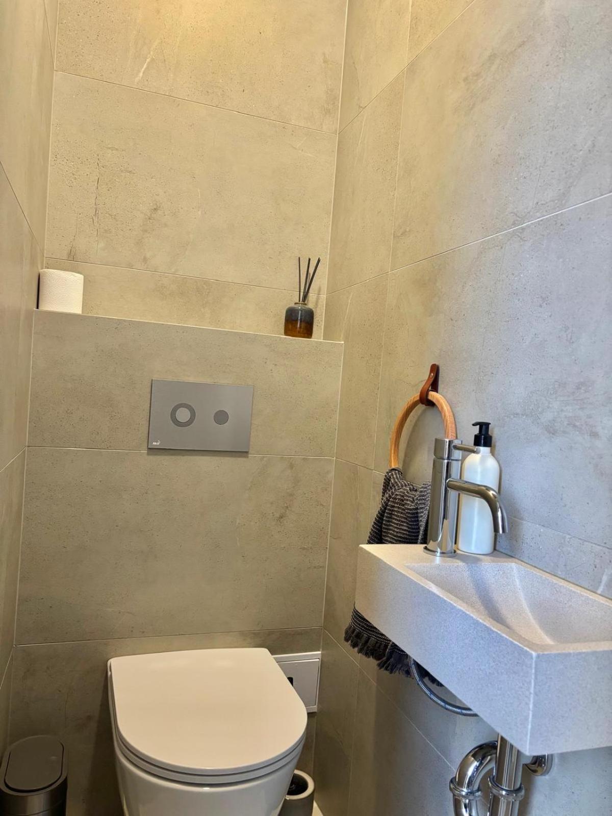 Apartman Zara Komárno المظهر الخارجي الصورة